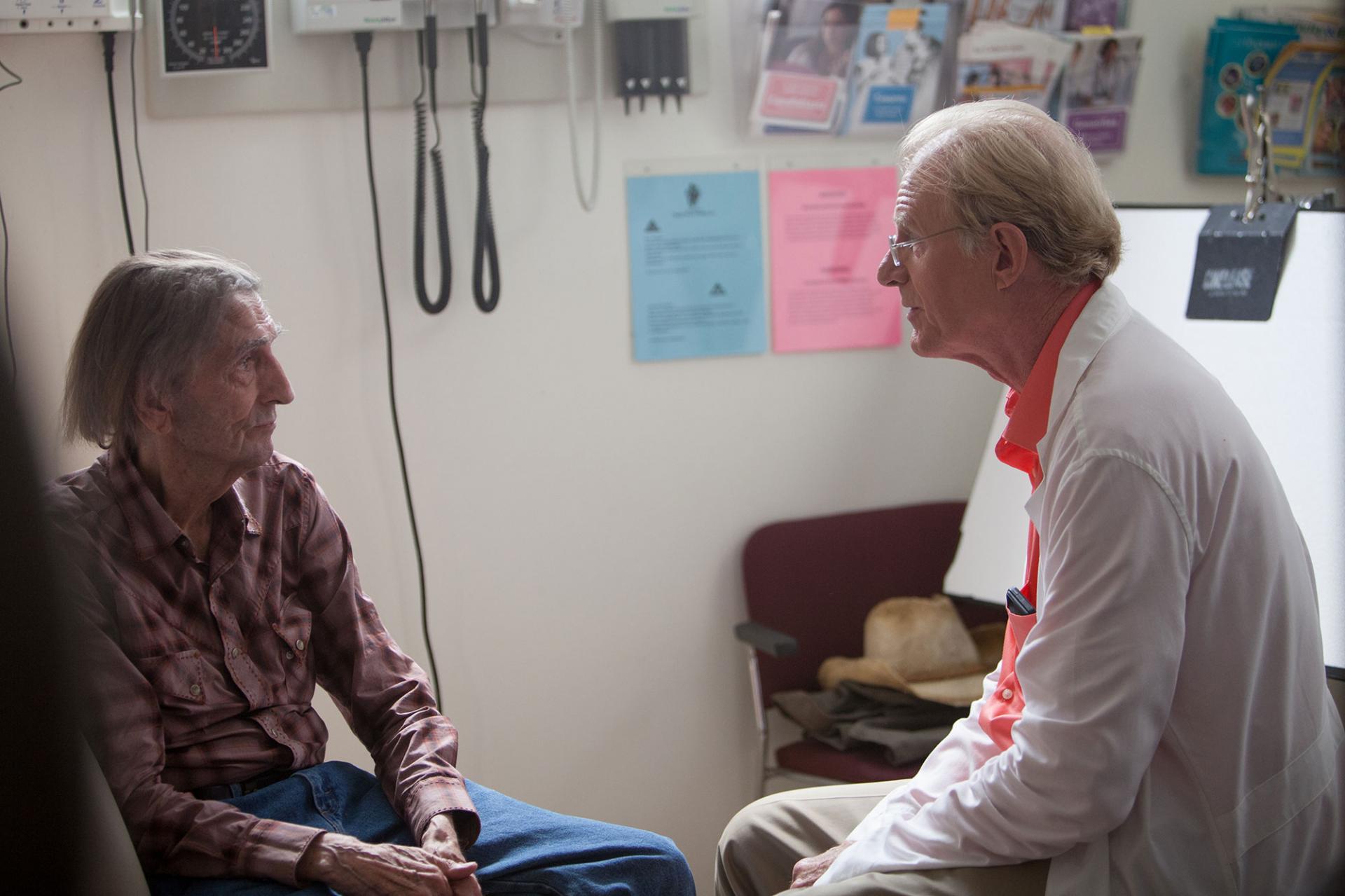 Lucky 2017 Movie Review